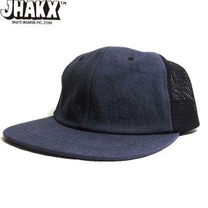 JIMMY'Z（ジミーズ） スナップバック キャップ グレー オールド