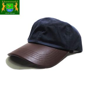 ANTIHERO（アンタイヒーロー） ANTIHERO BASIC EAGLE SNAPBACK TRUCKER