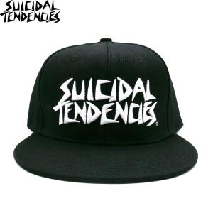 SUICIDAL TENDENCIES / スーサイダルテンデンシーズ BANDANA NAVY