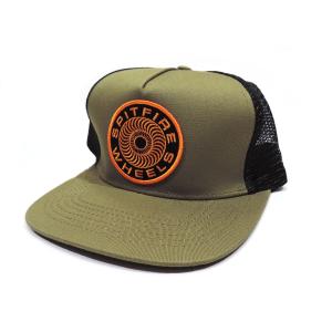 INDEPENDENT TRUCK COMPNY インディペンデント メッシュ トラッカー