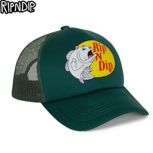 RIPNDIP（リップンディップ） RIPNDIP FELINE FINE PIN MULTI メンズ