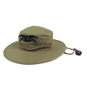 anti hero boonie hat