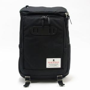 MAKAVELIC / マキャべリック 3103-10107 UNIVERSAL DAYPACK LARGE バックパック BLACK 送料無料｜americanrushstore