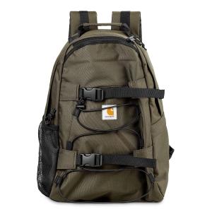 カーハート バッグ キックフリップ バックパック サイプレス メンズ スケート CARHARTT WIP KICKFLIP BACKPACK CYPRESS I006288 送料無料｜americanrushstore