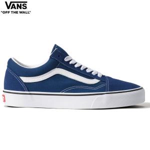 VANS OLD SKOOL COLOR THEORY DEEP INDIGO VN000D7ZFOB バンズ メンズ スニーカー シューズ オールドスクール カラー セオリー ディープ インディゴ