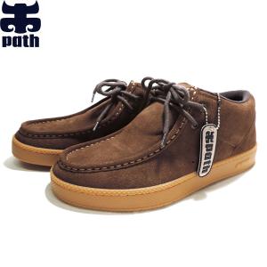 I-PATH（アイパス） スニーカー マゼンタ キャッツ 2345-7-100 HO25