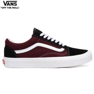 VANS（ヴァンズ） VANS OLD SKOOL COLOR THEORY WALNUT VN0A4BW21NU