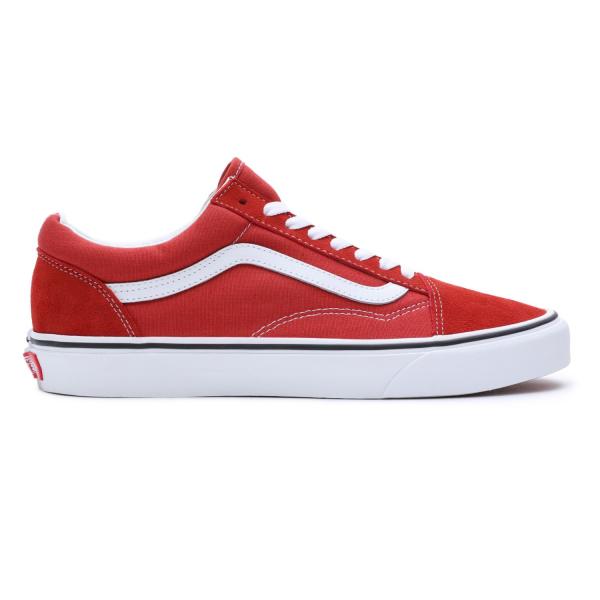 バンズ メンズ レディース スニーカー オールドスクール 靴 VANS OLD SKOOL COLO...