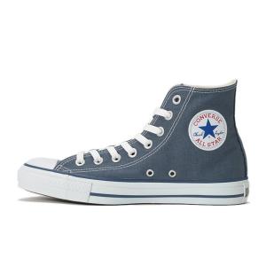 CONVERSE / コンバース ALL STAR HI オールスター ハイカット キャンバス NAVY ネイビー｜americanrushstore