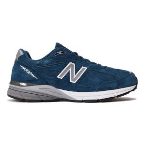 ニューバランス スニーカー ランニング シューズ 靴 メンズ ノースシー NEW BALANCE M990NS4 NORTH SEA 送料無料｜americanrushstore