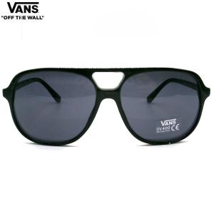 VANS WELTON SUNGLASS TOYGLASS BLACK/SMOKE バンズ ウェルトン サングラス トイグラス ブラック/スモーク メンズ レディース