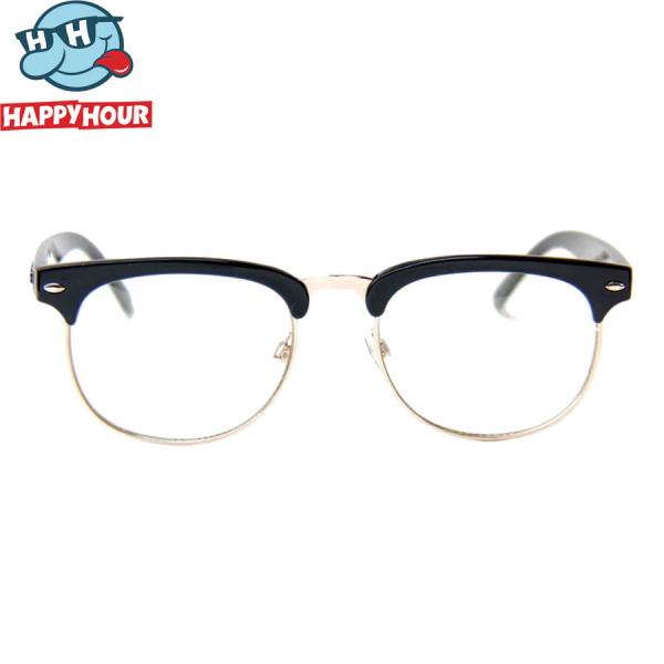 HAPPY HOUR SHADES SUNGLASS G2 BOOK STORES BLACK/CL...