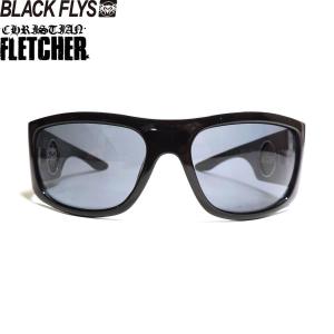 BLACKFLYS ブラックフライズ サングラスケース 8PC/8PC FLYBOX