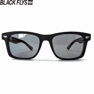 BLACK FLYS（ブラックフライ） サングラス 偏光 BF-1233-03 FLY