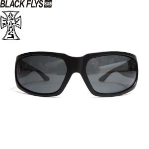 BLACK FLYS（ブラックフライ） DAMIAN3 ダミアン サングラス