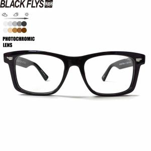 BLACK FLYS（ブラックフライ） 調光レンズ FLY DAYTONA BLACK/GREY