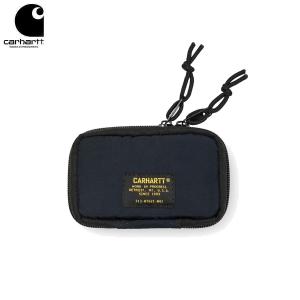 Carhartt（カーハート） カーハート【carhartt】NYLON DUCK ZIPPERED