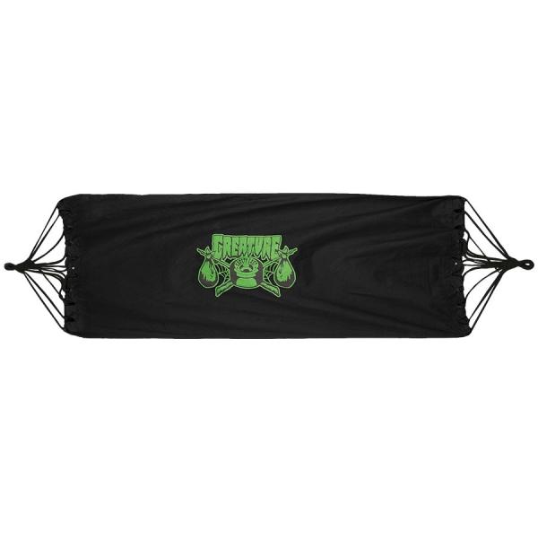 CREATURE / クリーチャー TRANSIENT HAMMOCK ハンモック BLACK ブラ...