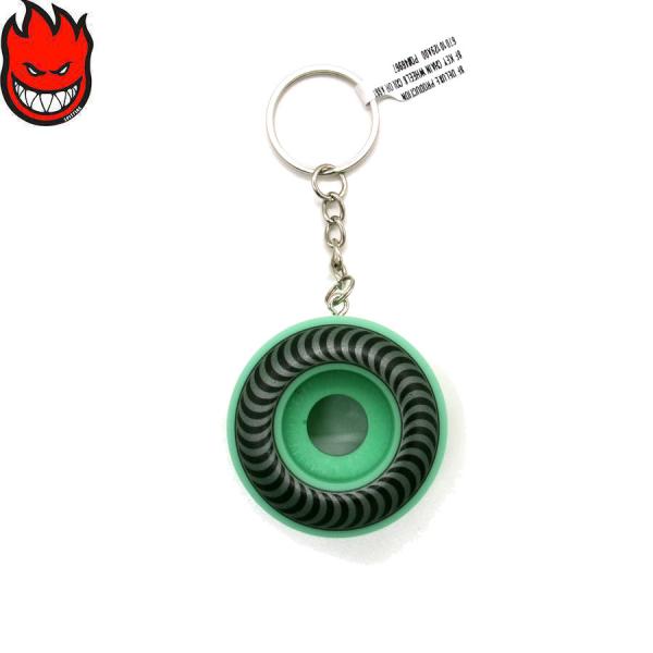 SPITFIRE WHEEL KEY HOLDER A スピットファイヤー ウィール キーホルダー