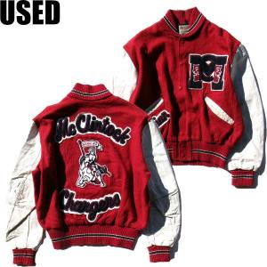 Golden Bear（ゴールデンベア） 【USED-90】80s GOLDEN BEAR STUDIUM