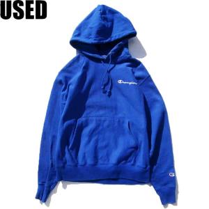 USED-374】80's 90's POLO RALPH LAUREN SWING TOP JACKET BLUE 80〜90