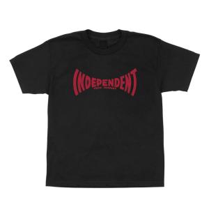 INDEPENDENT TRUCK COMPNY インディペンデント トラック 半袖 Tシャツ 