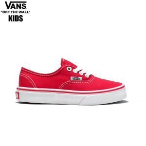 VANS（ヴァンズ） VANS KIDS CLASSIC SLIP ON CHECKERBOARD RUST BROWN