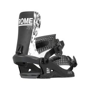 ROME SDS ローム ROME TRACE 24-25 バインディング トレース