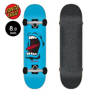 SANTA CRUZ（サンタクルーズ） SANTA CRUZ 8.0in x 31.25in SCREAMING