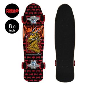 POWELL（パウエル） パウエル・ペラルタ POWELL PERALTA 7.75in x
