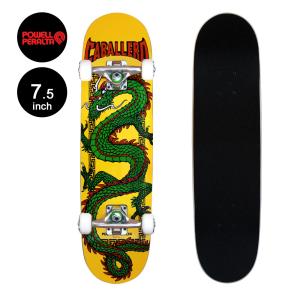 スケートボード POWELL PERALTA DRAGONS 60MM POWELL（パウエル） ドラゴン ウィール POWELL DRAGON FORMULA 60mm x