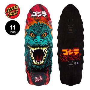 SANTACRUZ サンタクルーズ RE-ISSUE HOSOI PICASSO DECK クリスチャン 