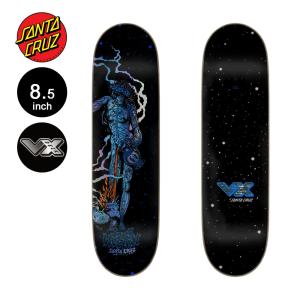 SANTA CRUZ（サンタクルーズ） スケボー デッキ 8.2 ASTA SPACE CAT