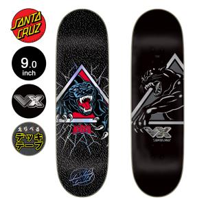 サンタクルーズ　　エリック・ウィンコウスキ　未使用 SANTA CRUZ（サンタクルーズ） スケボー デッキ 10.34 WINKOWSKI GHOST