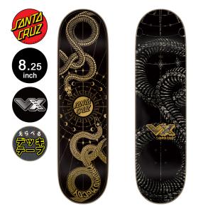 SANTA CRUZ（サンタクルーズ） スケボー デッキ 8.2 ASTA SPACE CAT