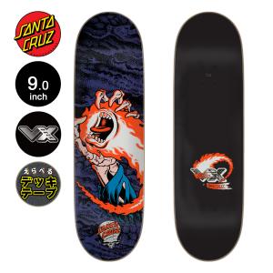 SANTA CRUZ（サンタクルーズ） スケボー デッキ 8.2 ASTA SPACE CAT