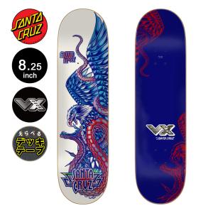 SANTA CRUZ（サンタクルーズ） スケボー デッキ 9.0 ROSKOPP SCREAMING