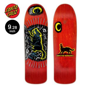 SANTA CRUZ SANTACRUZ サンタクルーズ Knox Punk Reissue 9.89 SANTA CRUZ SANTACRUZ サンタクルーズ Knox Punk Reissue 9.89