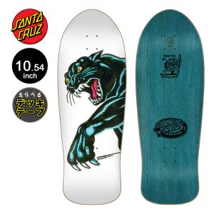 SANTA CRUZ（サンタクルーズ） スケボー デッキ 10.1 MEEK SLASHER