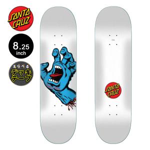SANTA CRUZ（サンタクルーズ） SANTA CRUZ 8.0in x 31.25in SCREAMING