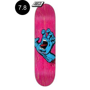 SANTA CRUZ（サンタクルーズ） スケボー デッキ 7.75 FEELBASE SUN