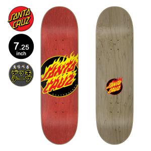 SANTA CRUZ（サンタクルーズ） スケボー デッキ 8.0 FEELBASE POSESSED