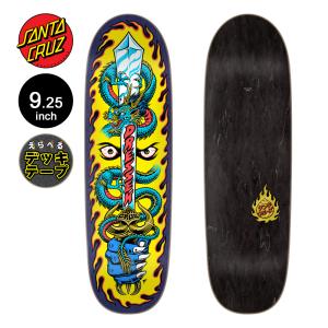 SANTA CRUZ（サンタクルーズ） スケボー デッキ 8.2 ASTA SPACE CAT
