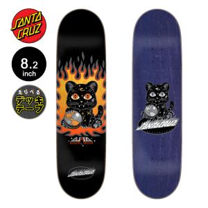 SANTA CRUZ（サンタクルーズ） スケボー デッキ 9.89 KNOX PUNK