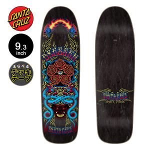 SANTA CRUZ（サンタクルーズ） スケボー デッキ 9.0 OBRIEN REAPER