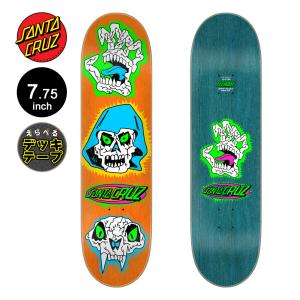 SANTA CRUZ（サンタクルーズ） スケボー デッキ 8.0 FEELBASE POSESSED