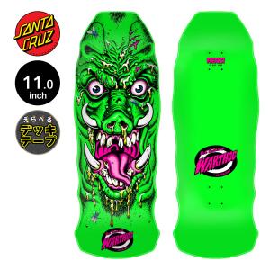SANTA CRUZ（サンタクルーズ） スケボー デッキ 10.34 WINKOWSKI