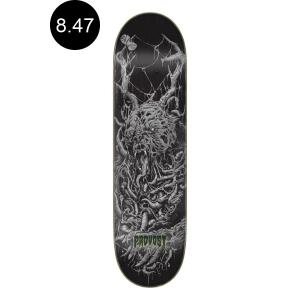 8.47in x 31.98in PROVOST BEER PRO DECKデッキ コリン プロヴォスト スケートボード スケボー