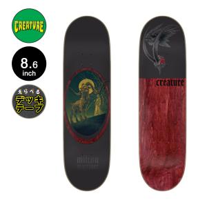 CRASTY スケボー　デッキ SANTA CRUZ サンタクルーズ デッキ スケボー VX ASTA SPACE CAT 8.25