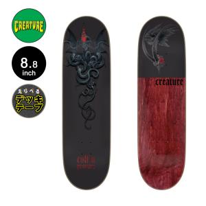 SANTA CRUZ（サンタクルーズ） スケボー デッキ 9.3 DRESSEN HANNYA